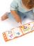 Educational Magic Book, LUDI multicoloured 