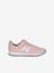 Lace-Up Trainers for Children, PV323PK NEW BALANCE® rose 