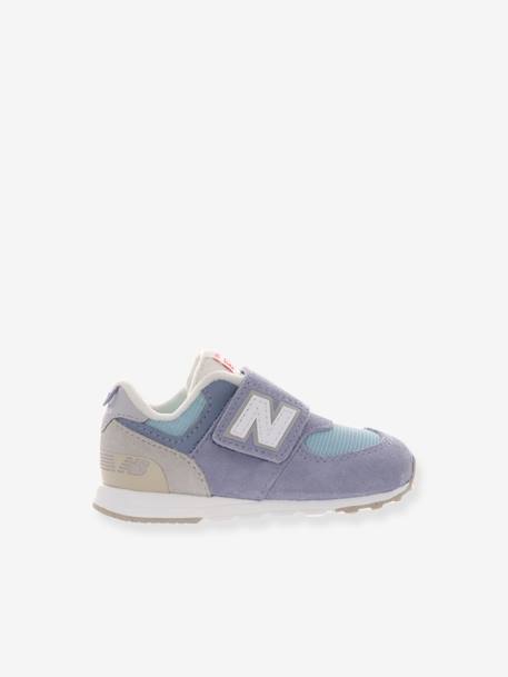 Trainers, NEW BALANCE® NW574BLG light blue 