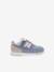 Trainers, NEW BALANCE® NW574BLG light blue 