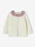 2-Piece Knitted Outfit for Babies by ENVIE DE FRAISE ecru 