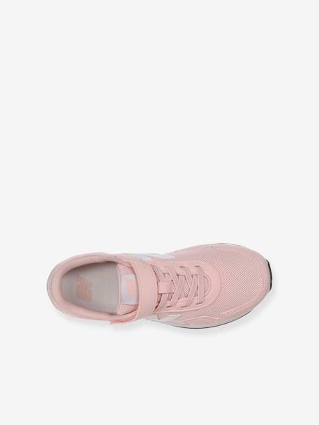 Lace-Up Trainers for Children, PV323PK NEW BALANCE® rose 