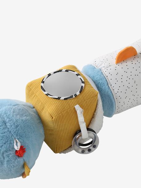 Large Activity Roll, ÉVEIL & SENSORIEL multicoloured 