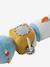 Large Activity Roll, ÉVEIL & SENSORIEL multicoloured 