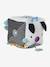 Sensory Activity Cube multicoloured 