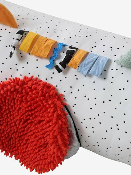 Large Activity Roll, ÉVEIL & SENSORIEL multicoloured 