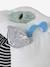 Sensory Activity Cube multicoloured 