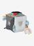 Sensory Activity Cube multicoloured 