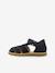 Sandals for Babies, Tity Tonton by SHOO POM® navy blue 