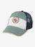 'New York Cycle' Cap for Boys mint green 