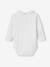 Newborn Gift Set: Top, Bodysuit, Sleepsuit, Welcome Card & ENVIE DE FRAISE Gift Bag white 