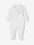 Newborn Gift Set: Top, Bodysuit, Sleepsuit, Welcome Card & ENVIE DE FRAISE Gift Bag white 