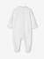 Newborn Gift Set: Top, Bodysuit, Sleepsuit, Welcome Card & ENVIE DE FRAISE Gift Bag white 