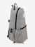 Bag + support for GLOBBER tricycle grey 