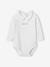 Newborn Gift Set: Top, Bodysuit, Sleepsuit, Welcome Card & ENVIE DE FRAISE Gift Bag white 