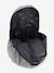 Bag + support for GLOBBER tricycle grey 
