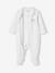 Newborn Gift Set: Top, Bodysuit, Sleepsuit, Welcome Card & ENVIE DE FRAISE Gift Bag white 