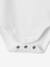 Newborn Gift Set: Top, Bodysuit, Sleepsuit, Welcome Card & ENVIE DE FRAISE Gift Bag white 