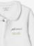 Newborn Gift Set: Top, Bodysuit, Sleepsuit, Welcome Card & ENVIE DE FRAISE Gift Bag white 