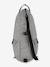 Bag + support for GLOBBER tricycle grey 