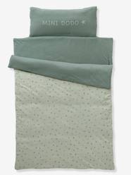 Pre-School Nap Time Bedding, MINIDODO Essentiels