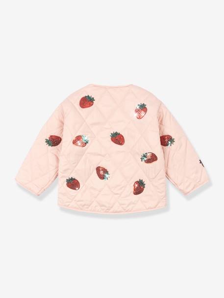 Flora Jacket, KONGES SLOJD rose 