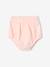 2-Piece Set for Newborns: Liberty Blouse & Bloomers, ENVIE DE FRAISE ecru 