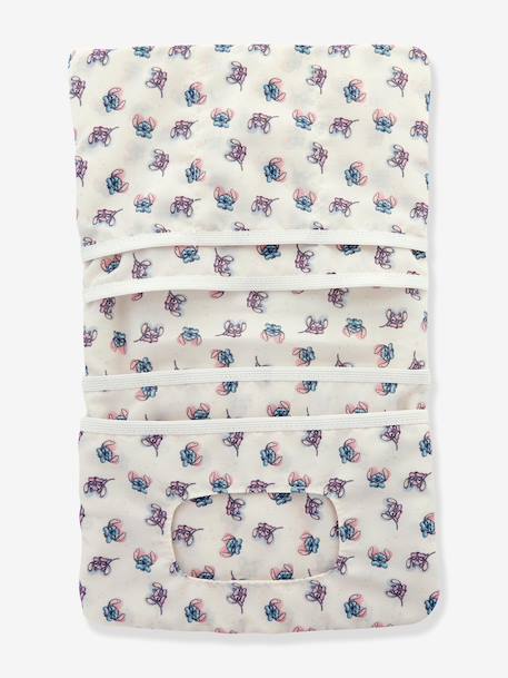 Portable Changing Bag, LILO & STITCH by Disney® ecru 