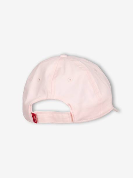 Richmond Batwing Curve Twig Cap LEVI'S® rose 