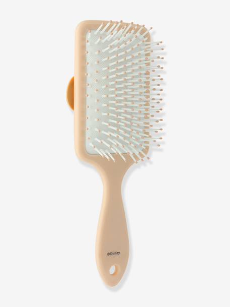 Disney® Hairbrush with Simba 3D Appliqué for Children orange 