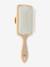 Disney® Hairbrush with Simba 3D Appliqué for Children orange 