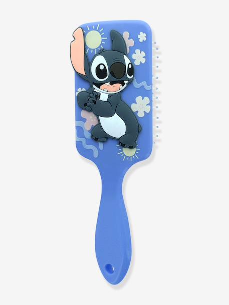 3D Hairbrush by Disney®, LILO & STITCH blue 