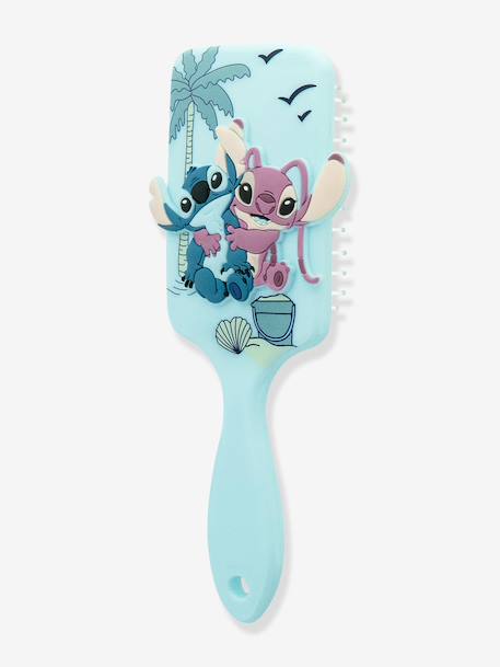 3D Hairbrush by Disney®, LILO & STITCH sky blue 
