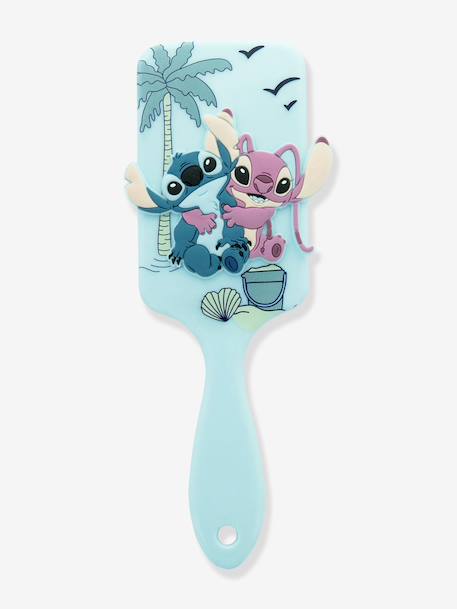 3D Hairbrush by Disney®, LILO & STITCH sky blue 