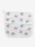 Set of 3 Wash Mitts, LILO & STITCH by Disney® white 