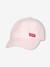 Richmond Batwing Curve Twig Cap LEVI'S® rose 