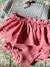 Bobbi Frilly Swimsuit, KONGES SLOJD rose 