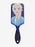 Frozen Hairbrush with Elsa 3D Appliqué, by Disney® navy blue 