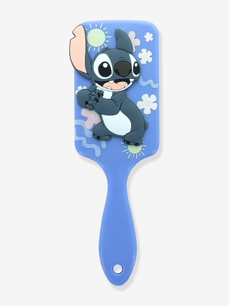 3D Hairbrush by Disney®, LILO & STITCH blue 
