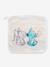 Set of 3 Wash Mitts, LILO & STITCH by Disney® white 