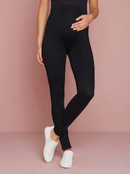 -Long Maternity Leggings