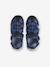 All-Terrain Sandals, Designed for Autonomy navy blue 