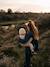 Baby & Child Carrier 9 Months - 4 Years, WILDRIDE beige+black 