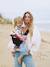 Baby & Child Carrier 9 Months - 4 Years, WILDRIDE beige+black 