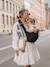 Baby & Child Carrier 9 Months - 4 Years WILDRIDE printed brown+printed grey 