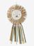 Lion Dreamcatcher sage green 