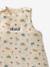 Cotton Muslin Sleeping Bag, MINISAURUS multicoloured 