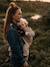 Baby & Child Carrier 9 Months - 4 Years, WILDRIDE beige+black 