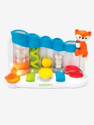 Toys-Baby & Pre-School Toys-Early Learning & Sensory Toys-Senso Musik with Balls, by BLUE BOX