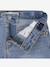 Girlfriend denim shorts LEVI'S® blue 